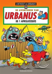 Urbanus 188 De 1 aprilvissers