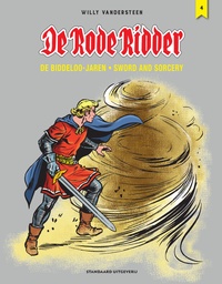 De Rode Ridder De Biddeloo-jaren INTEGRAAL 04
