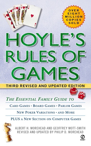 Hoyle  Rules of Games