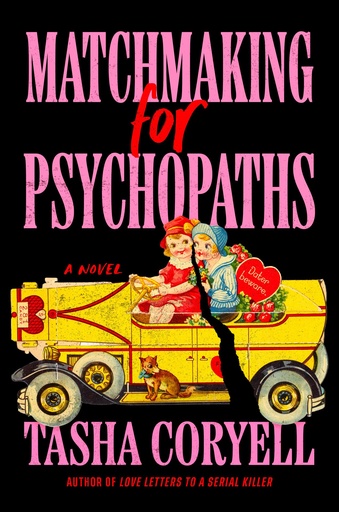 MATCHMAKING FOR PSYCHOPATHS