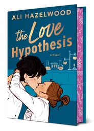 LOVE HYPOTHESIS