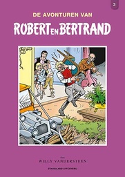 Robert en Bertrand INTEGRAAL 03