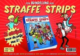 Straffe strips 1