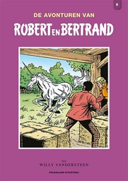 Robert en Bertrand INTEGRAAL 08