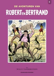 Robert en Bertrand INTEGRAAL 09