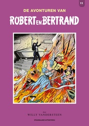 Robert en Bertrand INTEGRAAL 11
