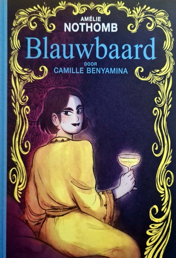 Blauwbaard