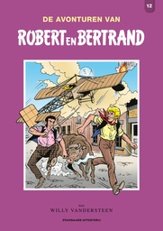 Robert en Bertrand INTEGRAAL 12