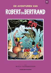 Robert en Bertrand INTEGRAAL 15