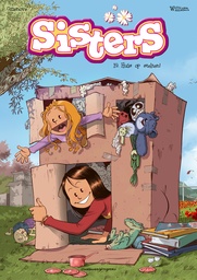 Sisters 19 Huis op stelten