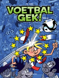 Voetbalgek 20
