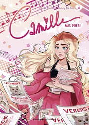 Camille 4 Mis poes!