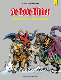 De Rode Ridder De Biddeloo-jaren INTEGRAAL 17