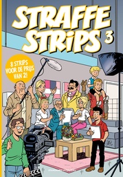 Straffe strips 3