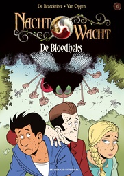 Nachtwacht 16