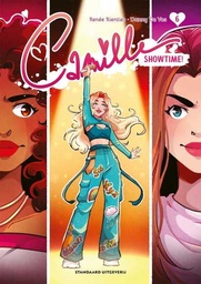 Camille 6 Showtime