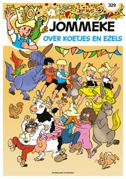 Jommeke 329