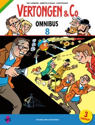 Vertongen en Co OMNIBUS  2025