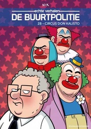 De Buurtpolitie 28