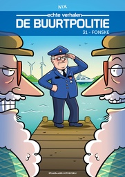 De Buurtpolitie 31