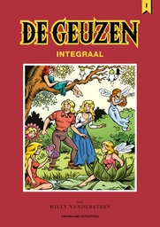 De Geuzen INTEGRAAL 1 