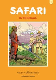 Safari INTEGRAAL 1