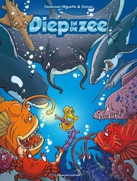 Diep in de zee 7