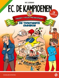 F.C. De Kampioenen Omnibus 20