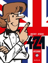 421 Integraal 1