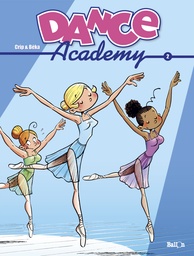 Dance Academy 002