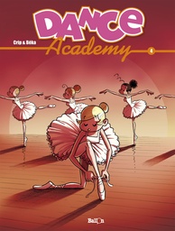 Dance Academy 004