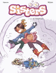 Sisters 04 Fantasticola!