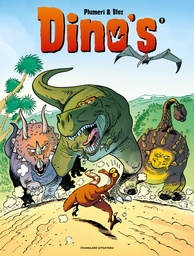 Dino's 1