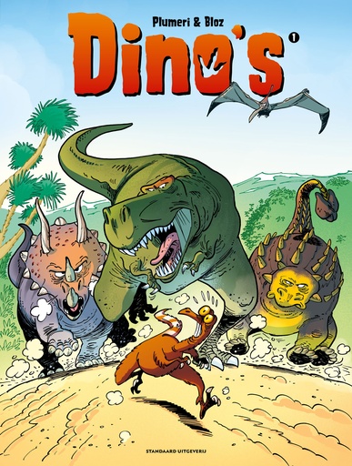 Dino's 1