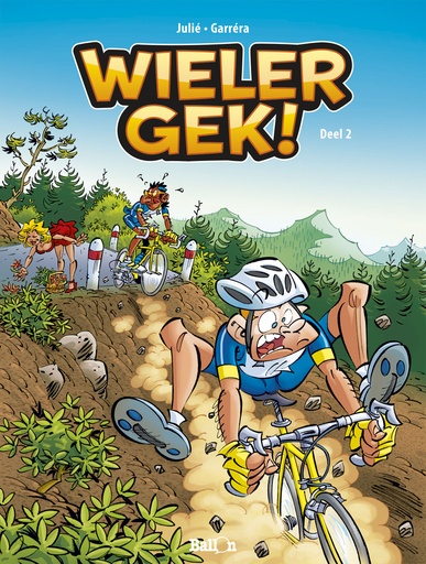 Wielergek 02
