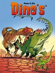 Dino's 2