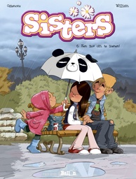 Sisters 06 Een Zus Om Te Zoenen