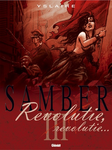 Samber 3 Revolutie Revolutie