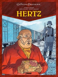 Hertz 1 Hertz
