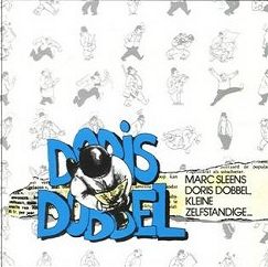 Marc Sleens Doris Dobbel