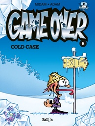 Game Over 008 Cold Case
