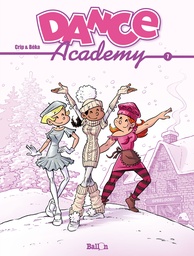Dance Academy 007