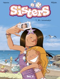 Sisters 07 M'n Zonnesteekje!