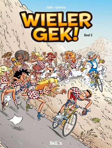 Wielergek 05