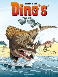 Dino's 4