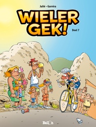 WIELERGEK 7