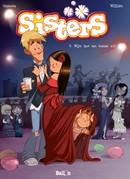 Sisters 09 Mijn Zus Ten Voeten Uit!