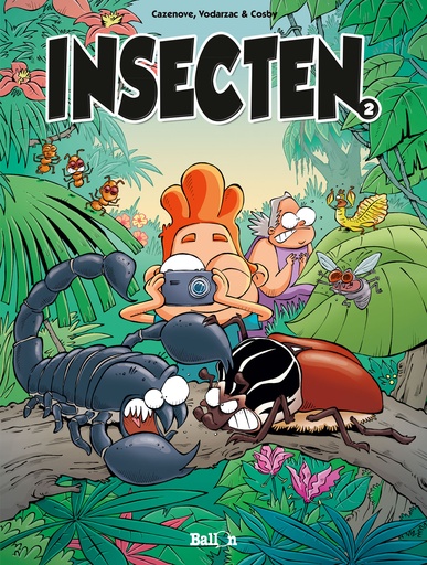 Insecten 2