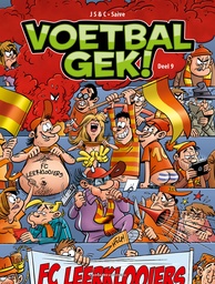 Voetbalgek 9