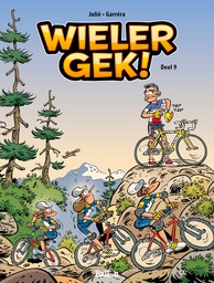 Wielergek 09